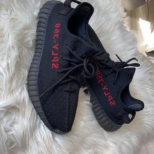 Yeezy boost 350